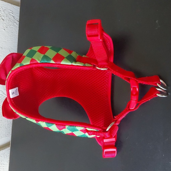 Holiday harness - Picture 3 of 5